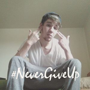 Meet your Posher, Mike